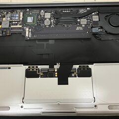 ジャンク MacBook Air (11-inch, Mid 2...