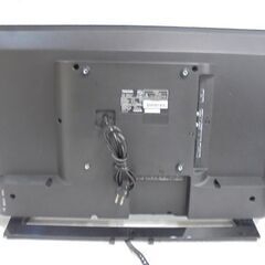 32インチ 液晶テレビ 2018年製 東芝 32S22 32型 TOSHIBA TV リモコン付 札幌市 白石店