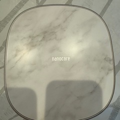 【ナノケア新品】Panasonic ナノケア nanocare スチーマー