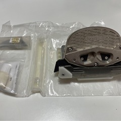 Jast-T ［ジャスティー］CF　クッションフロア　パーキリ