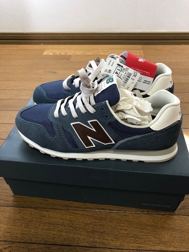 ニューバランスML373D 26センチ新品