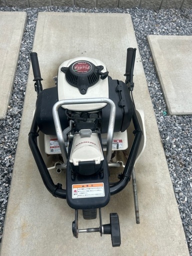 HONDA 耕運機 FV200