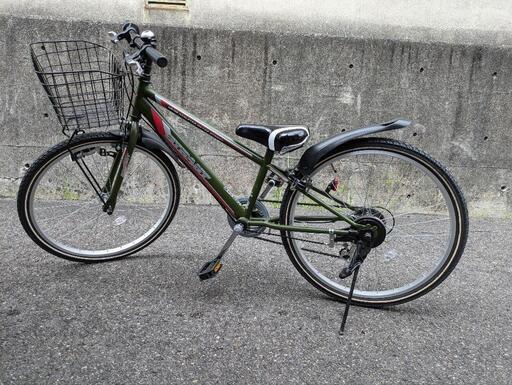 子供用自転車
