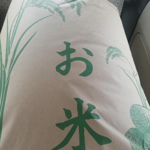 早い者勝ち。お米玄米令和5年産宮城米つや姫(ひとめぼれは売り切れました)