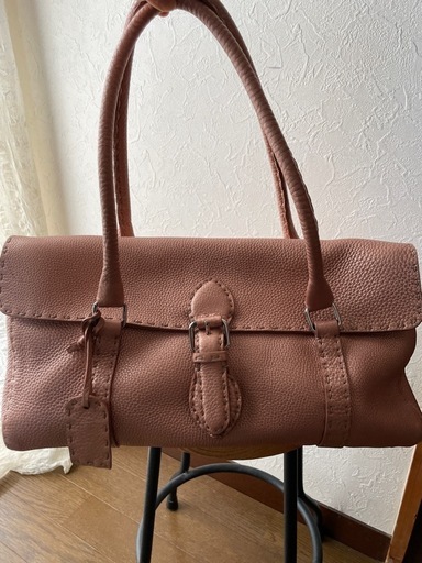 FENDI フェンディ ショルダーバック