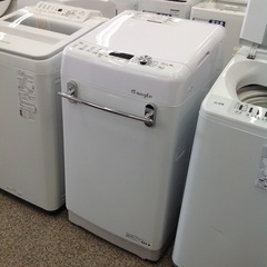 エディオン 7kg洗濯機 2020年製