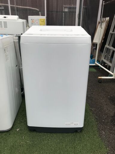 【FU943】★HITACHI  ヒタチ  日立  全自動洗濯機 縦型  BW-G70H   7.0 Kg  2023年式   生活家電 シンプル おしゃれ クリーニング済 堺市 深井 【ジャングルジャングル深井店】