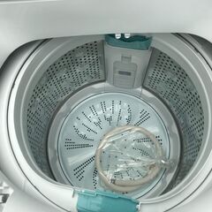 【FU943】★HITACHI  ヒタチ  日立  全自動洗濯機 縦型  BW-G70H   7.0 Kg  2023年式   生活家電 シンプル おしゃれ クリーニング済 堺市 深井 【ジャングルジャングル深井店】