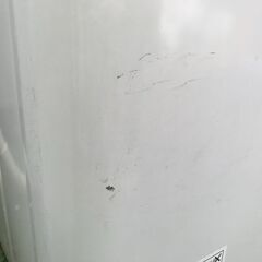 FU944】☆シャープ SHARP 全自動洗濯機 縦型 ES-GE6FJ 6.0 Kg 2021年