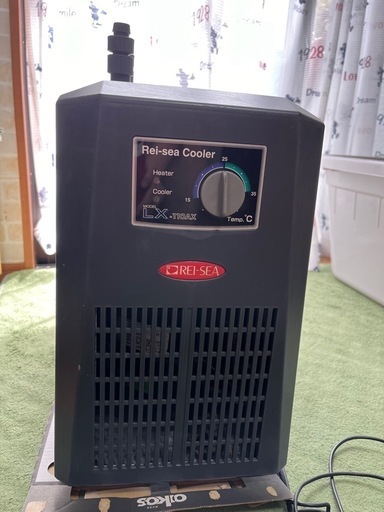 REI-SEA LX-110AX クーラー\n
