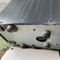 REI-SEA LX-110AX クーラー
