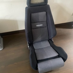 RECARO LXの中古が安い！激安で譲ります・無料であげます｜ジモティー 