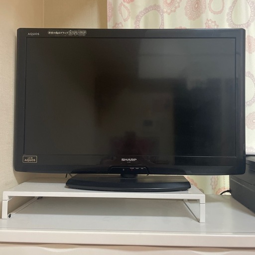 お値下げOK!\nSHARP AQUOS 液晶カラーテレビLC-32V5 美品