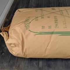 栃木県小山市 美味しい米産地 生井米 コシヒカリ玄米30kg