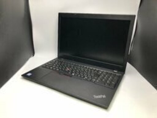 Windows11搭載の中古ノートPC(スペックはWindows11推奨システム要件を満たしてます)低価格(@28,000円)にてお譲りします。