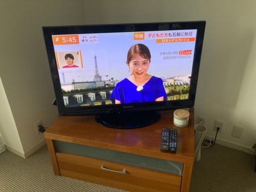 42in 液晶テレビ