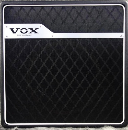 超美品VOX MVX150C1