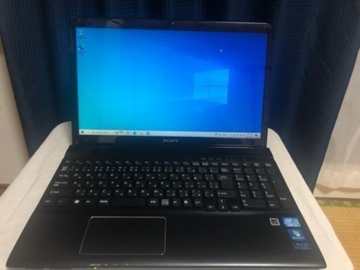 「良好」SONY VAIO SVE14AC12N