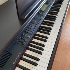 YAMAHA クラビノーバ CVP-103 電子ピアノ 99年製