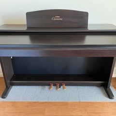 YAMAHA クラビノーバ CVP-103 電子ピアノ 99年製