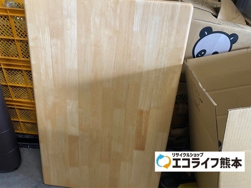 [お話し中]ダイニングテーブルセット　イス2脚