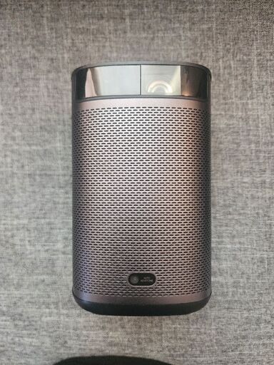XGIMI MoGo Pro+ モゴプロプラス
