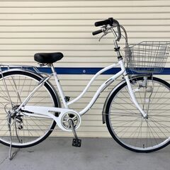 大阪府吹田市 自転車の中古が安い！激安で譲ります・無料であげます(2  