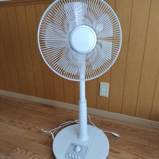 【決定しました】【美品】　扇風機