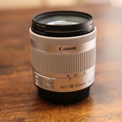 軽量＆高スペック一眼レフcanon EOS kiss x7i レンズ保護フィルター付