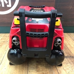 MAX エアコンプレッサー 9700E 動作OK