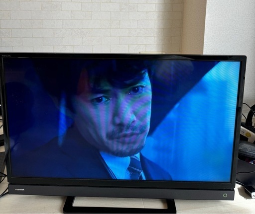 東芝 32型テレビ REGZA 東芝 レグザ テレビ 32インチ 液晶テレビ 32V型 