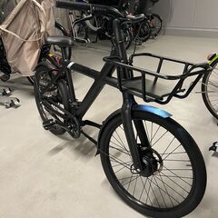 Vanmoof X3 ※付属品あり ※都内引き取り限定（VanMoof X3