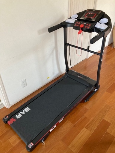 ✨美品✨ルームランナー