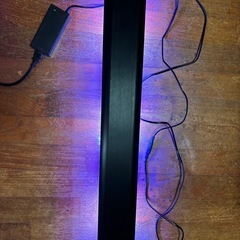 ポルクスジャパンアクアリウムLEDシステムライト