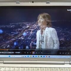 Panasonic軽量]Windows11 23H2 +Office 点検メンテナンス済み