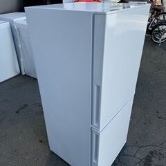 大阪❗️♻️エコマックス♻️配送も可🙌⭕️「S603」⭐️ニトリ2023年⭐️ 冷凍冷蔵庫