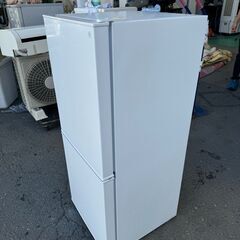 大阪❗️♻️エコマックス♻️配送も可🙌⭕️「S603」⭐️ニトリ2023年⭐️ 冷凍冷蔵庫