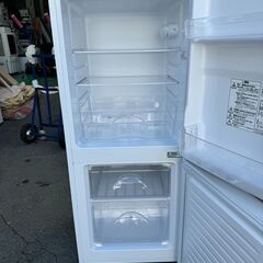 大阪❗️♻️エコマックス♻️配送も可🙌⭕️「S603」⭐️ニトリ2023年⭐️ 冷凍冷蔵庫