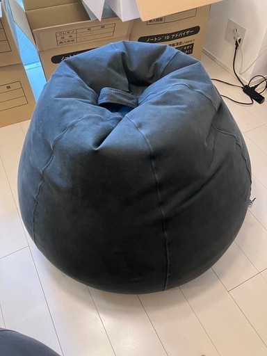 yogiboクッション【2個あります】