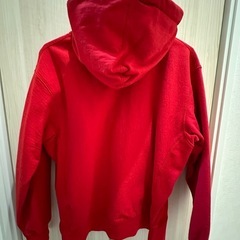 ・SUPREME 20FW ・Cross Box Logo Hooded Sweatshirt