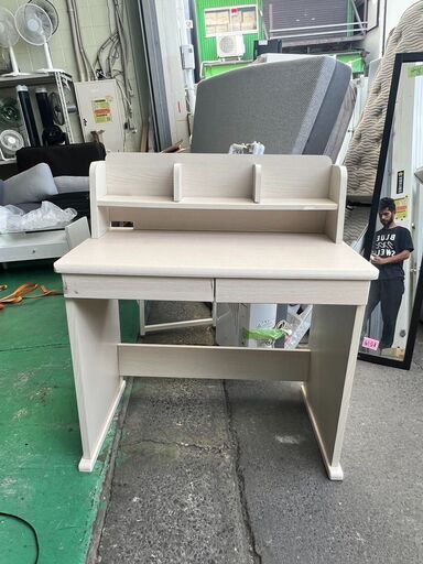 大阪❗️♻️エコマックス♻️配送も可⭕️「S606」⭐️学習机