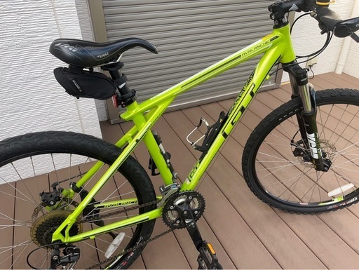 GT Avalanche Sport 27.5 (アバランチェ スポーツ 27.5) | 公式日本語 