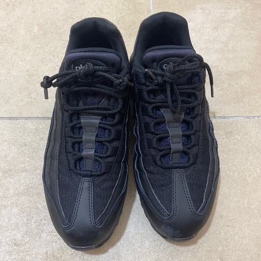 スニーカー NIKE Airmax95
