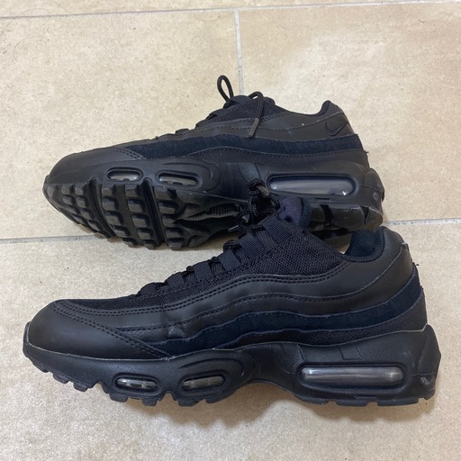 スニーカー NIKE Airmax95