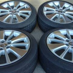中古】五井駅のタイヤ、ホイールを格安/激安/無料であげます・譲ります  