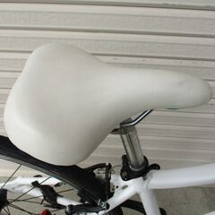 ASAHI 「アサヒ」 PRECISION DIENA (プレシジョン ディエナ) クロスバイク ＊TSマーク割引特典あり