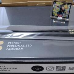 NMNパーフェクトサプリメント　　新品未開封ノベルティ2種付き