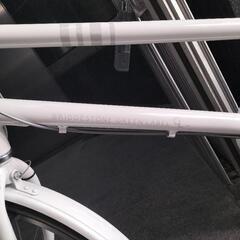 交渉中 月曜日まで 自転車 シティサイクル ママチャリ ブリジストン