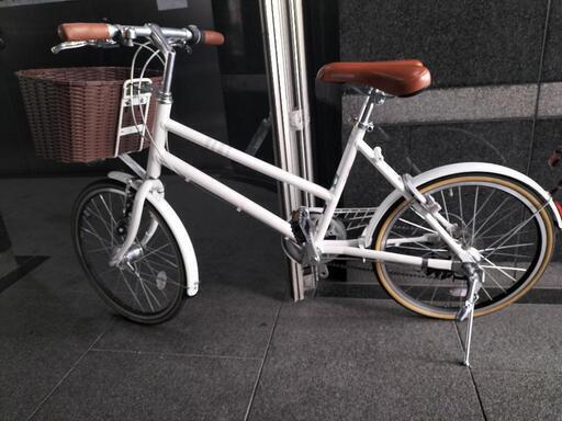 交渉中 月曜日まで 自転車 シティサイクル  ママチャリ ブリジストン 即日対応可能