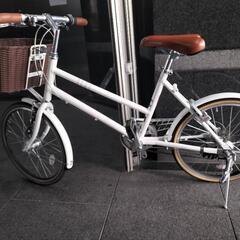 交渉中 月曜日まで 自転車 シティサイクル  ママチャリ ブリジストン 即日対応可能 交渉中 月曜日まで 自転車 シティサイクル ママチャリ ブリジストン